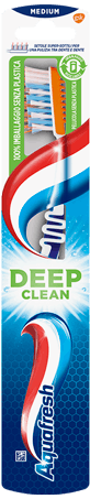 Spazzolino Deep Clean