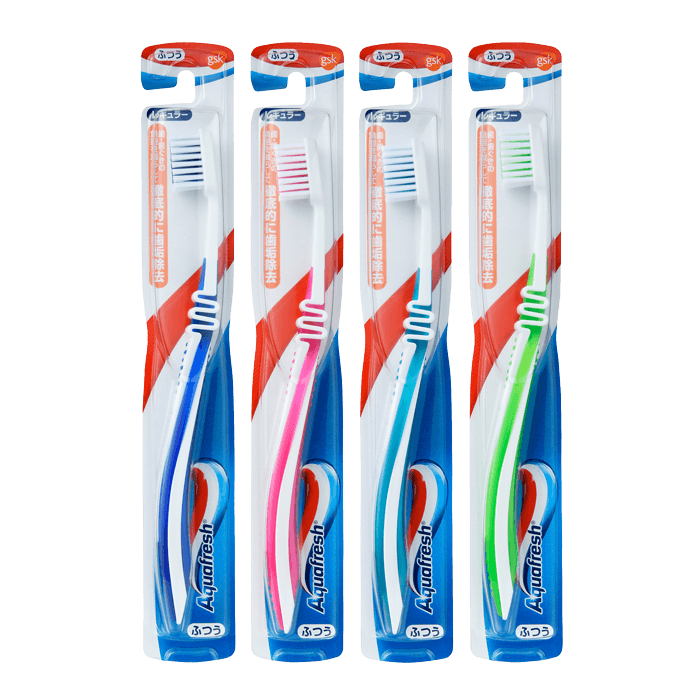 歯ブラシ 製品画像 歯ブラシの製品画像