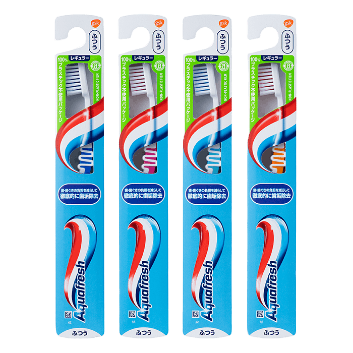 歯ブラシ 製品画像 歯ブラシの製品画像