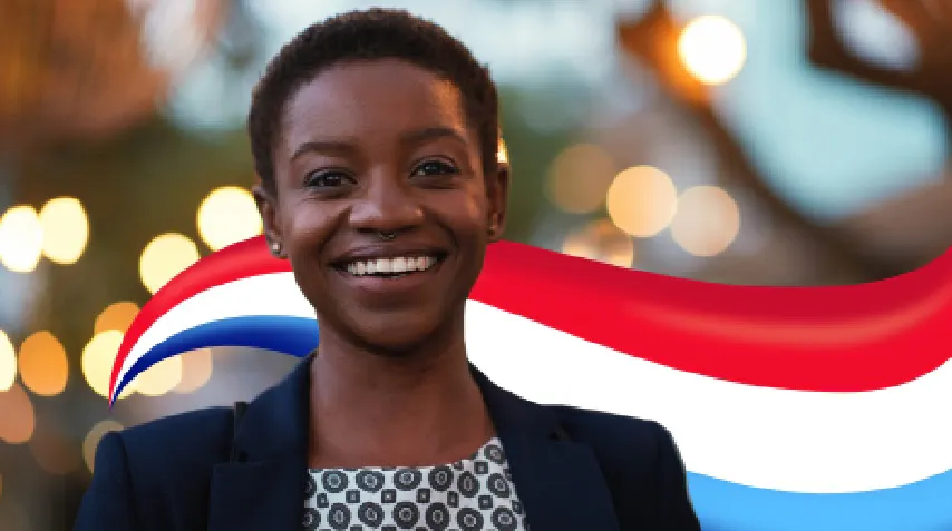 Women Smiling