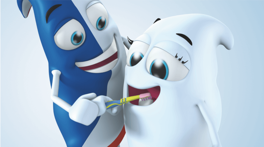 Aquafresh Little Teeth toothpaste | Aquafresh UK