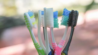 When Should You Change Your Toothbrush?