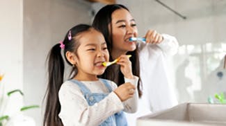 Kids Oral Care Hub 