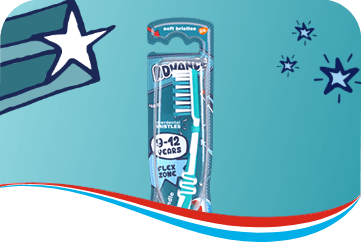 Advance Toothbrush