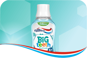 Big Teeth Mouthwash
