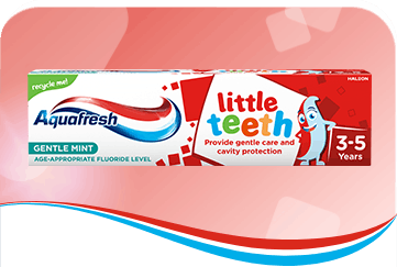 Little Teeth Toothpaste
