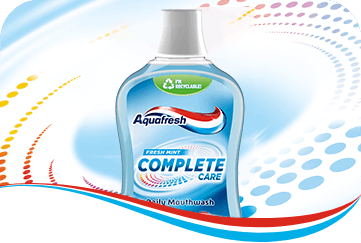 Aqaufresh All in One Protection Original Toothpaste