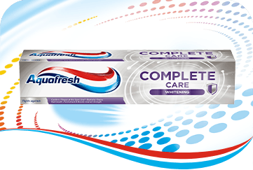 All in One Protection Whitening Toothpaste