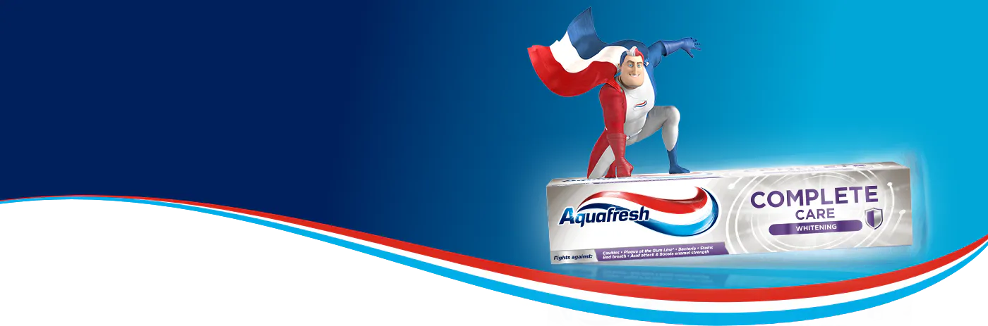 Everyday care for all your daily dental needs