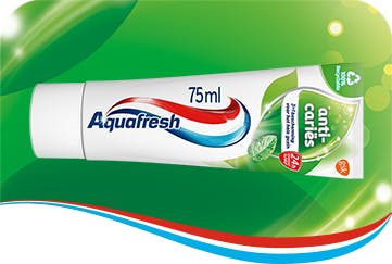 Triple Protection Toothpaste Triple Protection Toothpaste