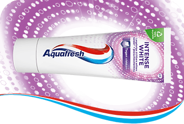 Whitening Intense White Toothpaste