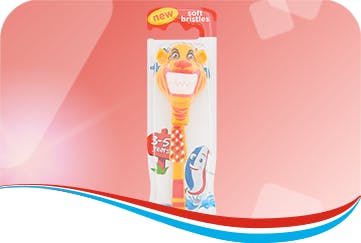 Milk Teeth Toothbrush Milk Teeth Toothbrush