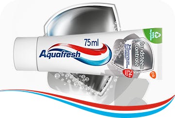 Triple Protection Fresh and Minty Toothpaste