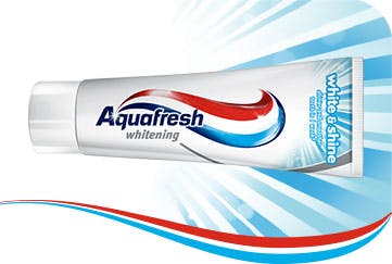Active White Toothpaste