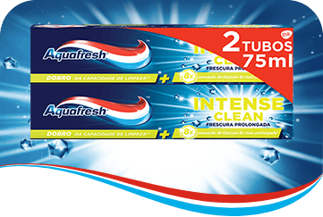 Intense Clean Whitening Toothpaste