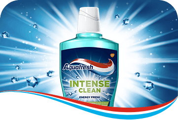 Intense Clean Deep Action Toothpaste