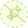 Sugar-Free Icon
