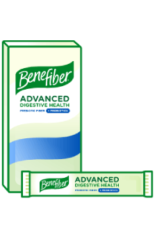 Benefiber Original Powder Fiber Supplement | Benefiber