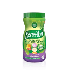 Benefiber Chewables