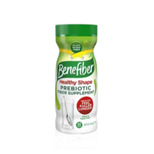 Benefiber Healthy Shape Benefiber Healthy Shape