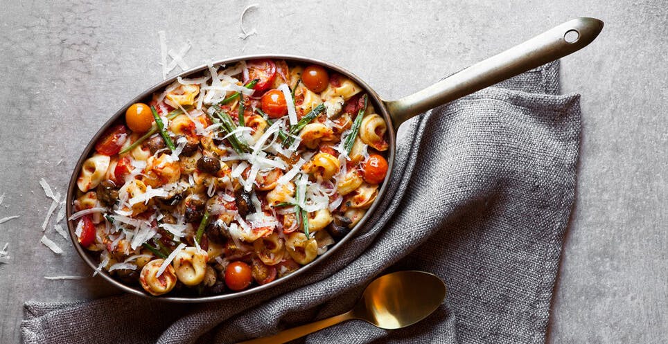 Baked Pasta Baked Pasta