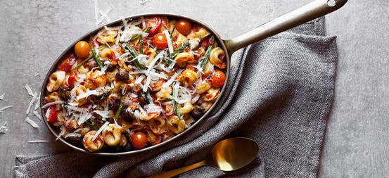 Baked Pasta Baked Pasta