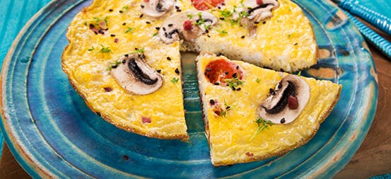 Frittata Frittata