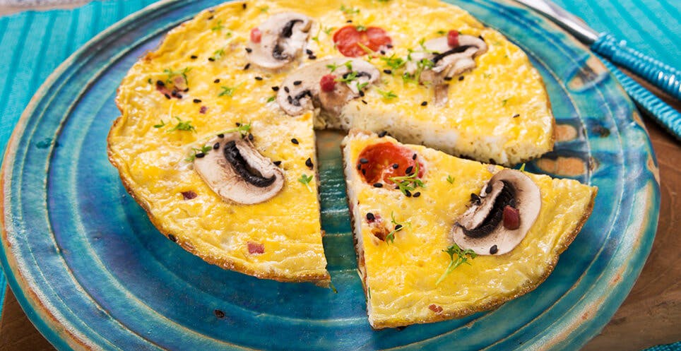 Frittata Frittata