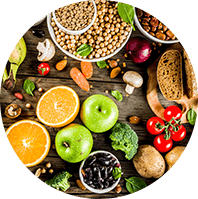 Glycemic index