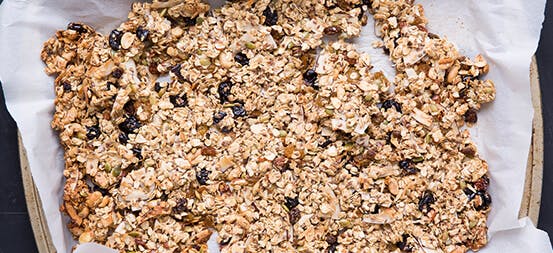 Granola Granola