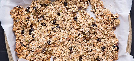 Granola