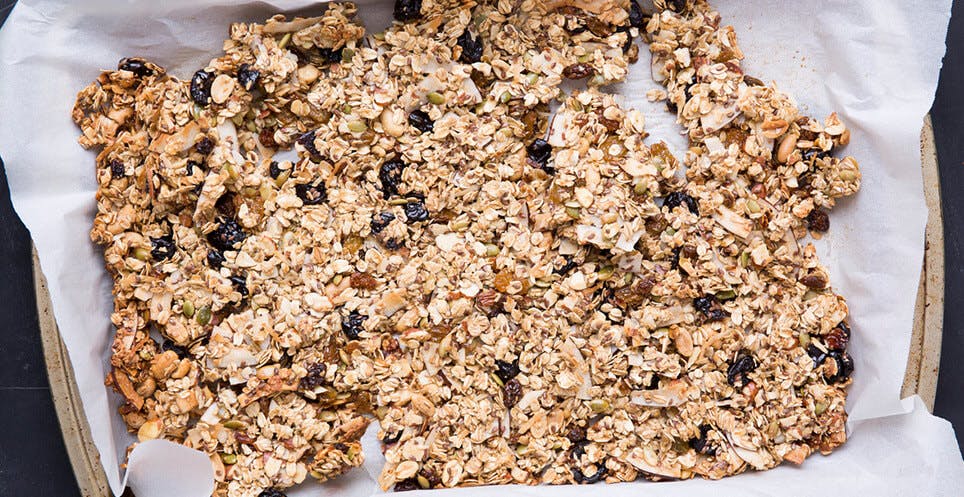 Granola Granola