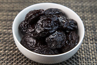 Prunes