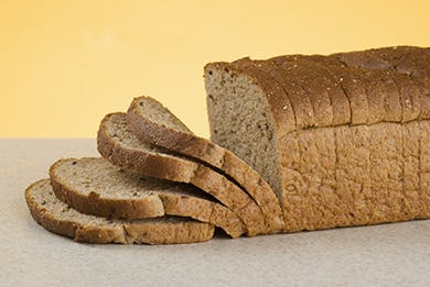 Whole Wheat Bread