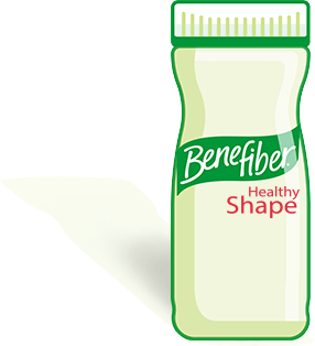 Benefiber Healthy Shape