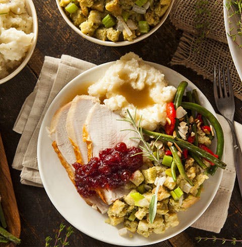 Thanksgiving Thanksgiving
