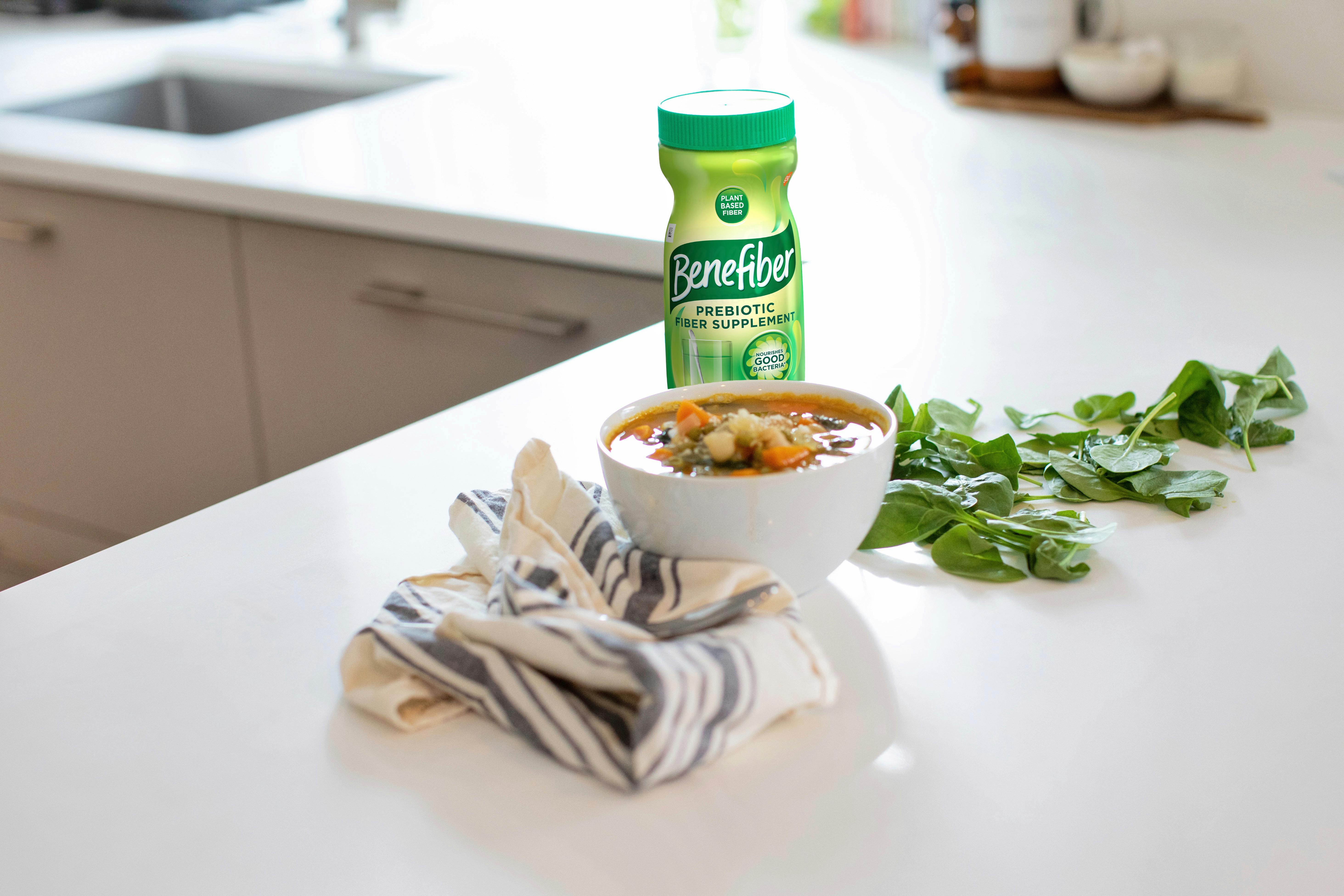 Cannellini Bean and Vegetable Soup Cannellini Bean and Vegetable Soup
