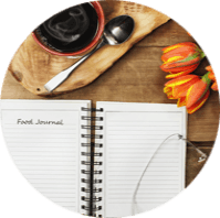 How a Food Journal Changed My Life