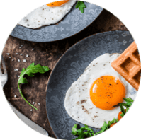 10 High-Fiber Breakfast Ideas to Start Your New Year Off Right