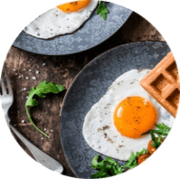 10 High-Fiber Breakfast Ideas to Start Your New Year Off Right Digestive Health 10 High-Fiber Breakfast Ideas to Start Your New Year Off Right Digestive Health