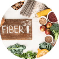 How Much Fiber Should I Be getting?