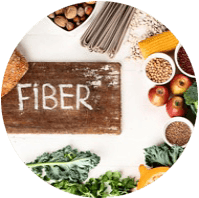 How Much Fiber Should I Be Getting?