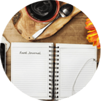 How a Food Journal Changed My Life