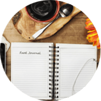How a Food Journal Changed My Life How a Food Journal Changed My Life