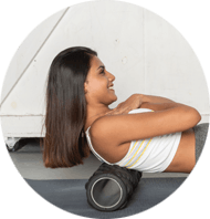Foam Rolling And Its Health Benefits