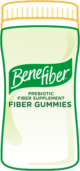 Benefiber Icon Benefiber Icon