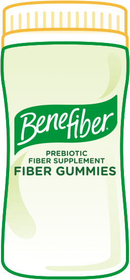 Benefiber Icon