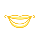 Smiling Mouth