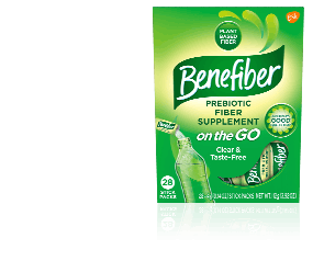 Benefiber On the Go