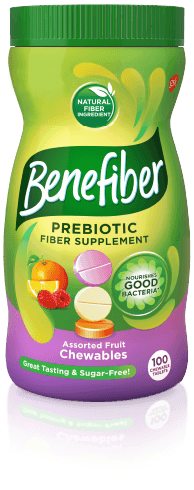Benefiber Chewables Benefiber Chewables